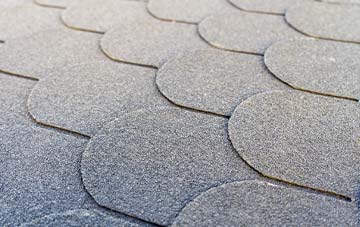 Syderstone asphalt roofing costs