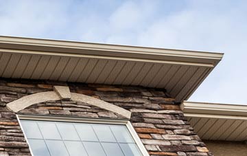 Syderstone diy soffit installation