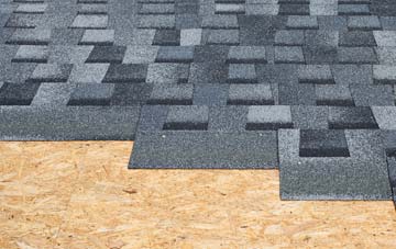 expert Syderstone asphalt roof companies