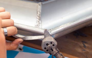 disadvantages of Syderstone lead roofing