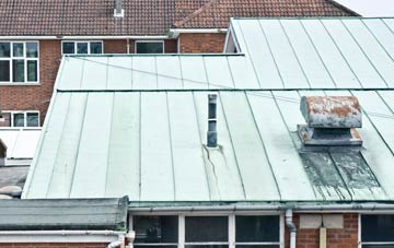Syderstone lead roofing costs