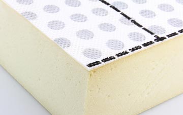 meeting Syderstone building codes