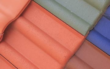 Syderstone plastic roofing companies