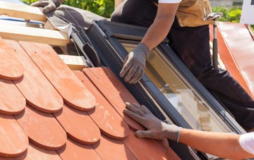 replacement Syderstone roof windows