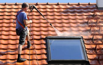 roof cleaning Syderstone, Norfolk