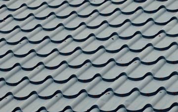 Syderstone rubber roofing companies