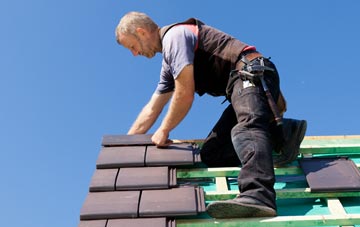 disadvantages of Syderstone slate roofing