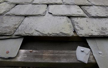 Syderstone slate roof repairs and maintenance
