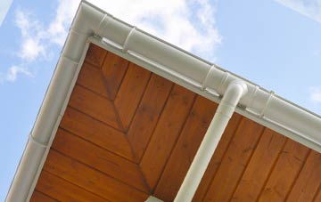 Syderstone soffit types