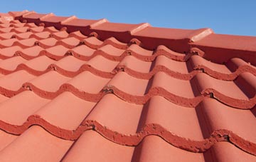 Syderstone tile and slate roof replacement