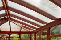 Syderstone conservatory roofing insulation