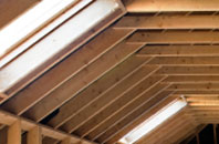 Syderstone tapered roof insulation quotes